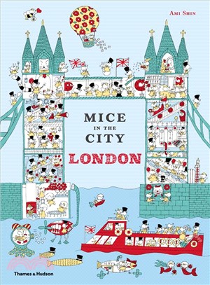 Mice in the city :London /