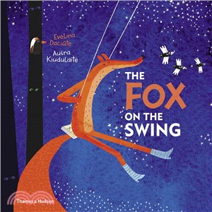 The Fox on the Swing
