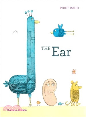 The ear /