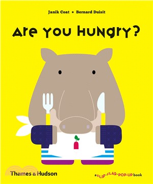 Are you hungry? /