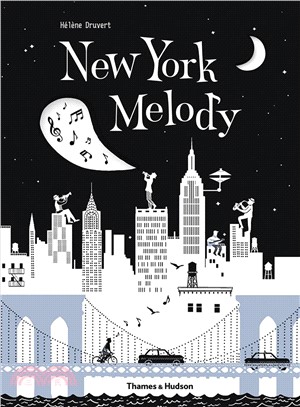 New York melody /