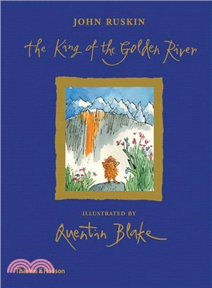 The king of the Golden River