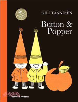 Button & Popper /