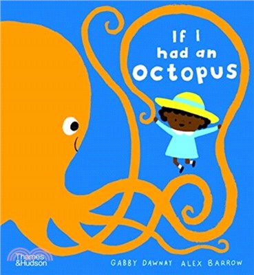 If I had an octopus