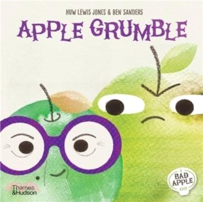 Apple Grumble