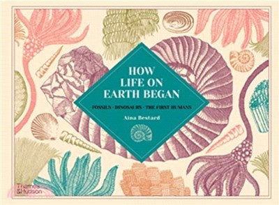 How life on Earth began :fos...