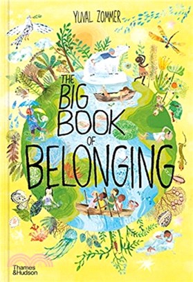 The Big Book of Belonging