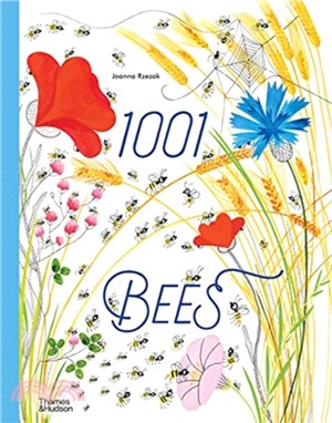 1001 bees 