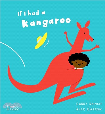 If I had a kangaroo /