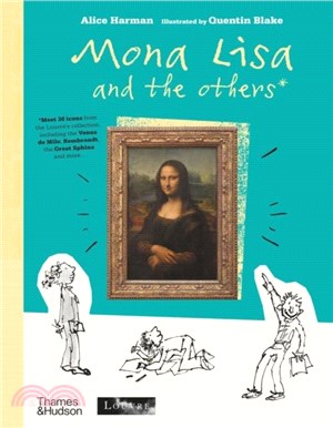Mona Lisa and the others /