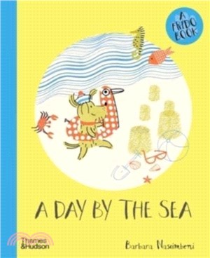 A day by the sea /
