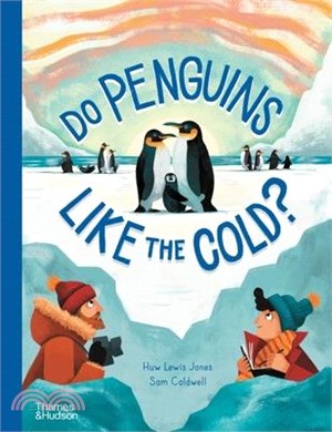 Do Penguins Like the Cold?