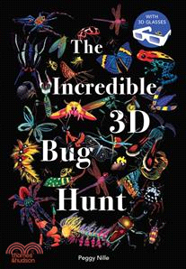 The Incredible 3D Bug Hunt