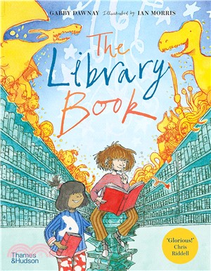 The Library Book