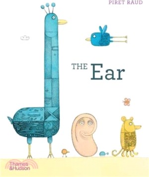 The Ear：The story of Van Gogh's missing ear
