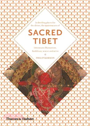 Sacred Tibet ─ Imagination, Magic and Myth