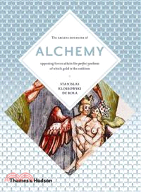 Alchemy: The Secret Art