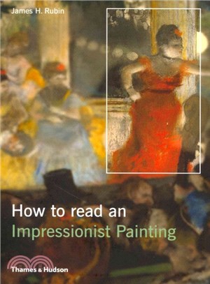 How to Read an Impressionist Painting