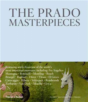 The Prado :masterpieces /