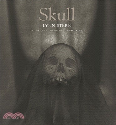 Skull: Lynn Stern