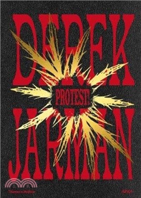 Derek Jarman: Protest!