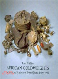 African Goldweights ─ Miniature Sculptures from Ghana 1400-1900