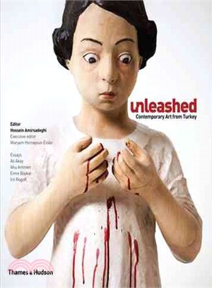 Unleashed: Contemporary Art from Turkey