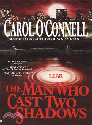 The Man Who Cast Two Shadows