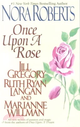 Once upon a Rose