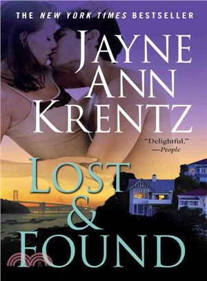 Lost and Found