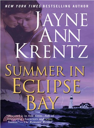 Summer in Eclipse Bay