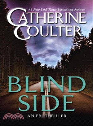 BLIND SIDE－CATHERINE COULTER | 拾書所