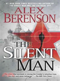 The Silent Man