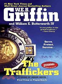 The Traffickers