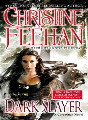 Dark Slayer ─ A Carpathian Novel