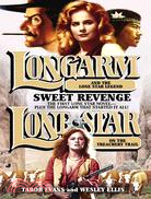 Longarm And Lone Star ─ Sweet Revenge