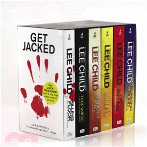 Jack Reacher Boxed Set | 拾書所