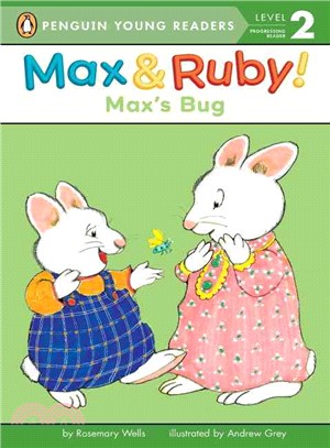 Max's Bug
