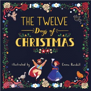 The twelve days of Christmas...