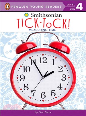 Tick-Tock! ─ Measuring Time