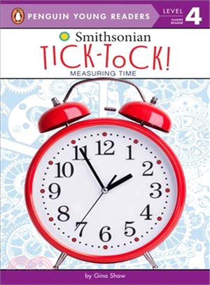 Tick-Tock! ─ Measuring Time