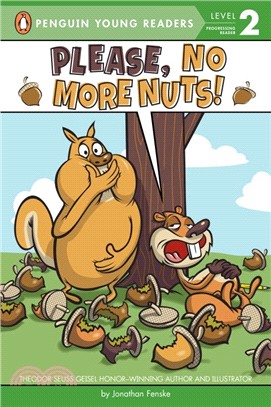 Please, No More Nuts!