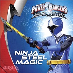 Ninja Steel Magic