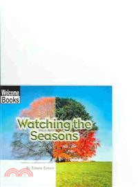 Watching the Seasons