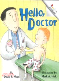 Hello, Doctor