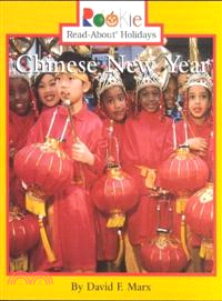 Chinese New Year /