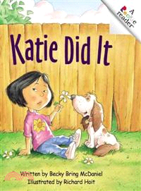 Katie Did It