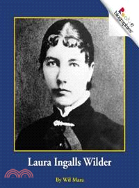 Laura Ingalls Wilder