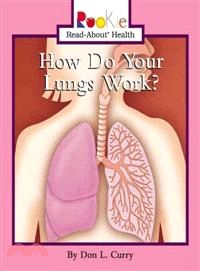 How Do Your Lungs Work