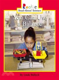 You Can Use a Balance